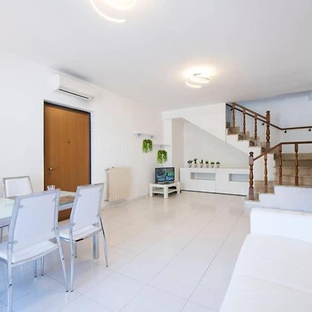 アマルフィ Casa Elenaヴィラ エクステリア 写真