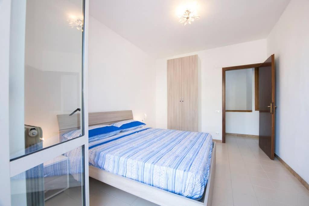 アマルフィ Casa Elenaヴィラ エクステリア 写真