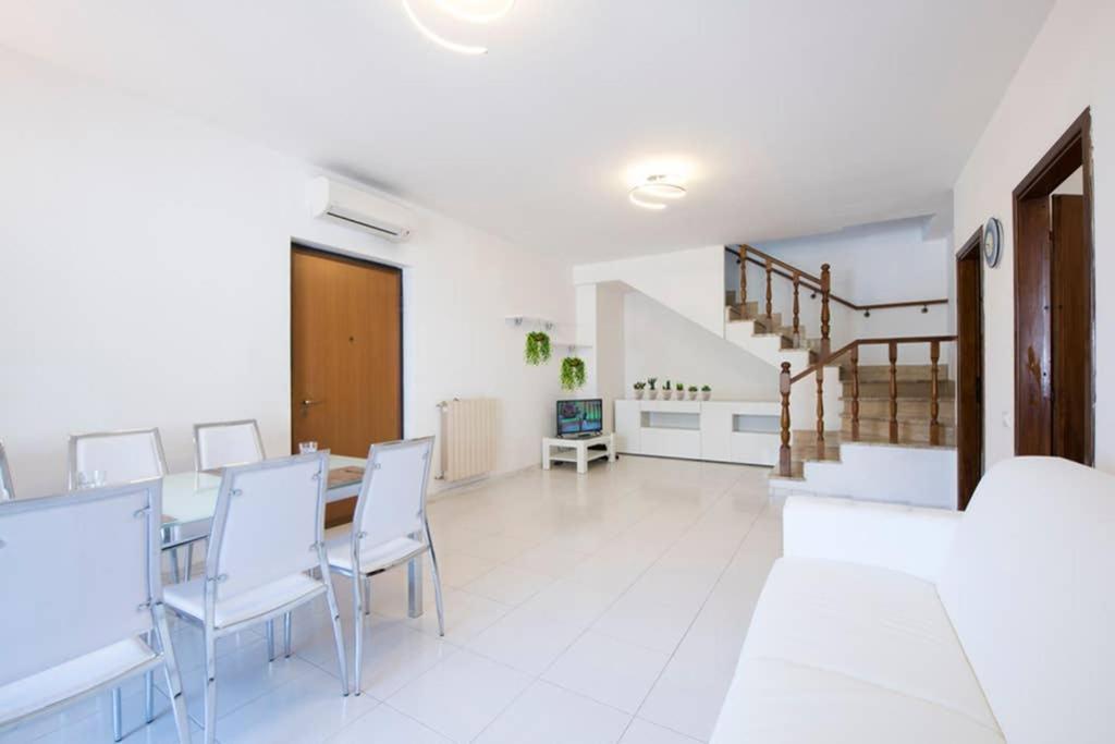 アマルフィ Casa Elenaヴィラ エクステリア 写真