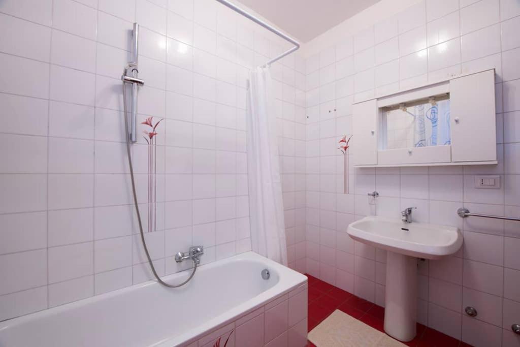 アマルフィ Casa Elenaヴィラ エクステリア 写真