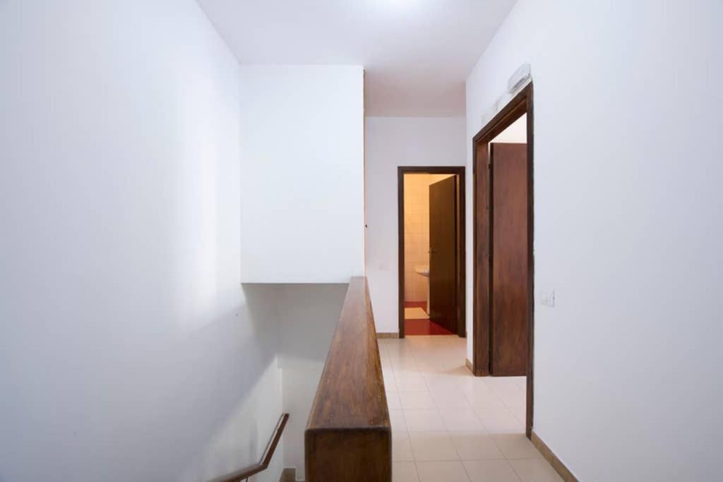 アマルフィ Casa Elenaヴィラ エクステリア 写真