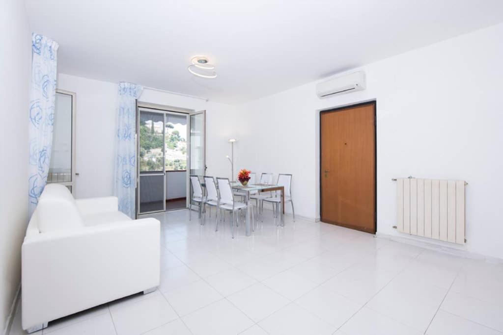 アマルフィ Casa Elenaヴィラ エクステリア 写真